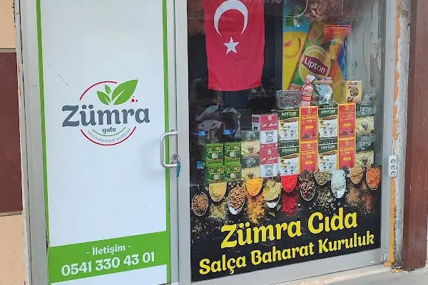 Zümra Gıda - Resim 10