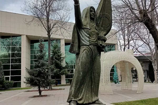 Başkent Tiyatrosu - Resim 17