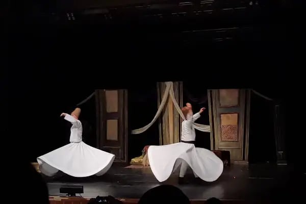 Başkent Tiyatrosu - Resim 15