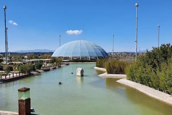 EXPO Antalya Sergi Alanı - Resim 8