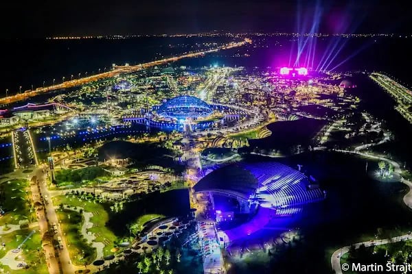 EXPO Antalya Sergi Alanı - Resim 6
