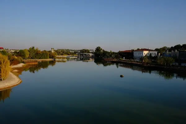 EXPO Antalya Sergi Alanı - Resim 17
