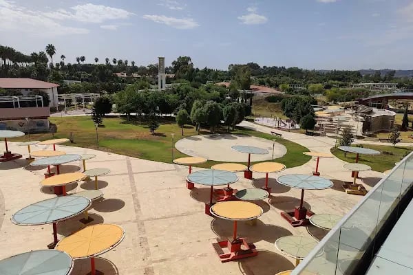 EXPO Antalya Sergi Alanı - Resim 16
