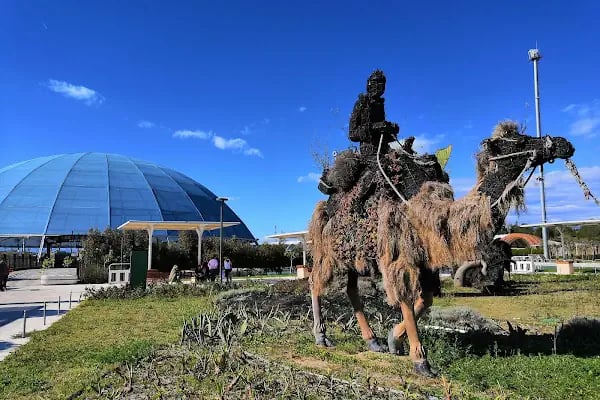 EXPO Antalya Sergi Alanı - Resim 20