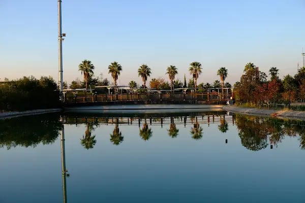 EXPO Antalya Sergi Alanı - Resim 18