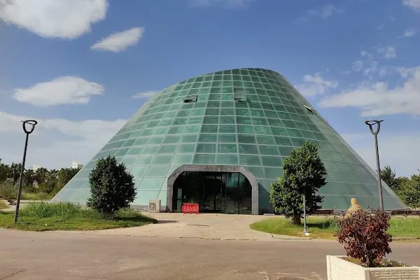 EXPO Antalya Sergi Alanı - Resim 5