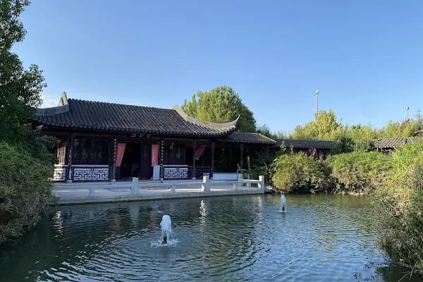 EXPO Antalya Sergi Alanı - Resim 14