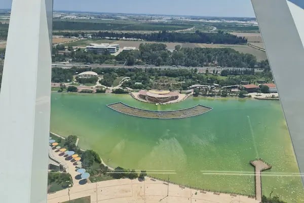 EXPO Antalya Sergi Alanı - Resim 19