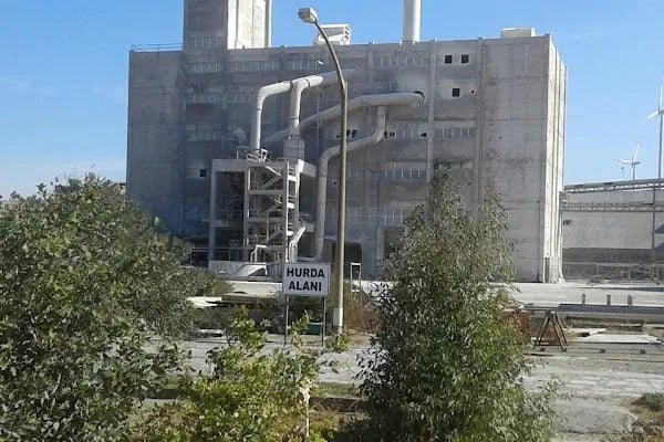 Ege Gübre Sanayi A.Ş. - Resim 20