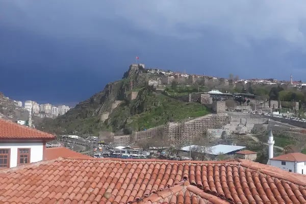 Altın Havuz Cafe & Çay Bahçesi - Resim 6
