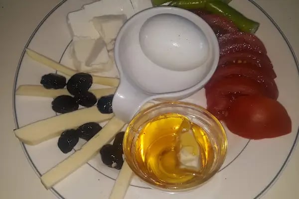 Altın Havuz Cafe & Çay Bahçesi - Resim 9