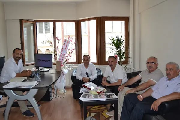 Gemlik Manşet Gazetesi - Resim 8