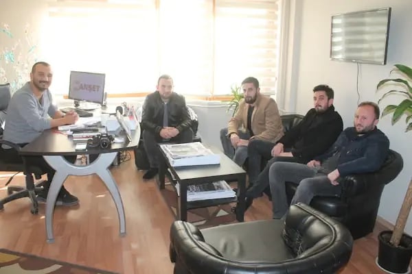 Gemlik Manşet Gazetesi - Resim 9