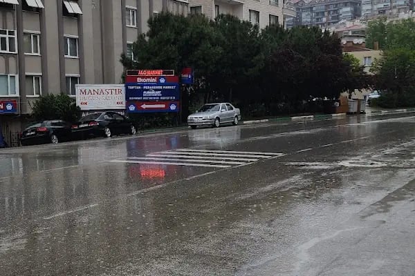 Gemlik Manşet Gazetesi - Resim 6