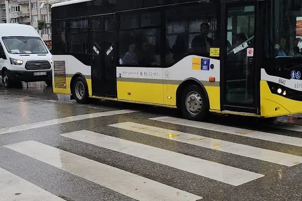 Gemlik Manşet Gazetesi - Resim 5