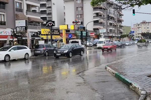 Gemlik Manşet Gazetesi - Resim 14