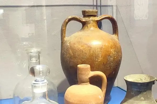 Tuzla Kent ve Mübadele Müzesi - Resim 12