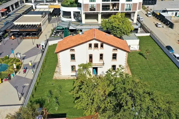 Tuzla Kent ve Mübadele Müzesi - Resim 11