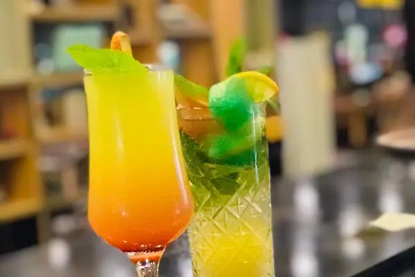 masticLounge Restaurant - Resim 10