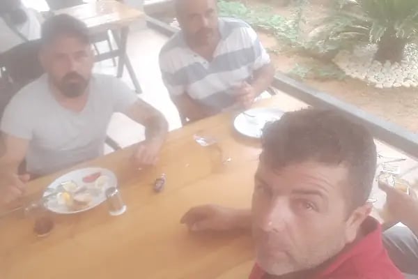 zafer apart hotel - Resim 17