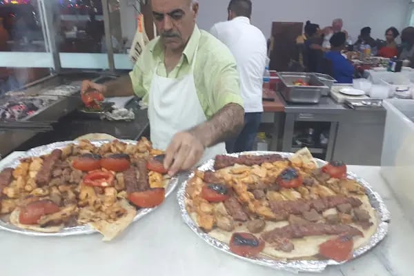 zafer apart hotel - Resim 11