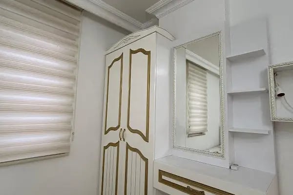 zafer apart hotel - Resim 4
