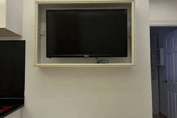 zafer apart hotel - Resim 5