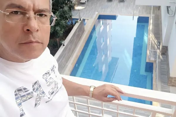 zafer apart hotel - Resim 16
