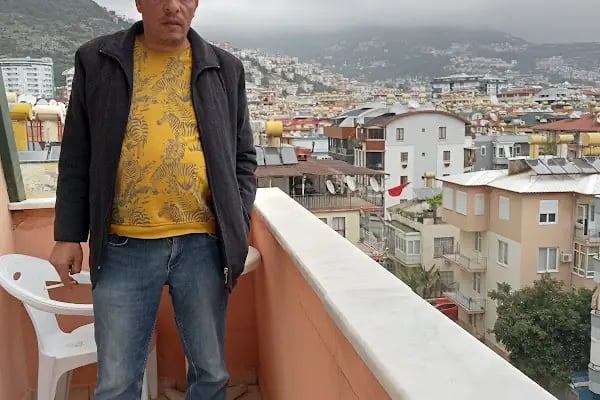 zafer apart hotel - Resim 10