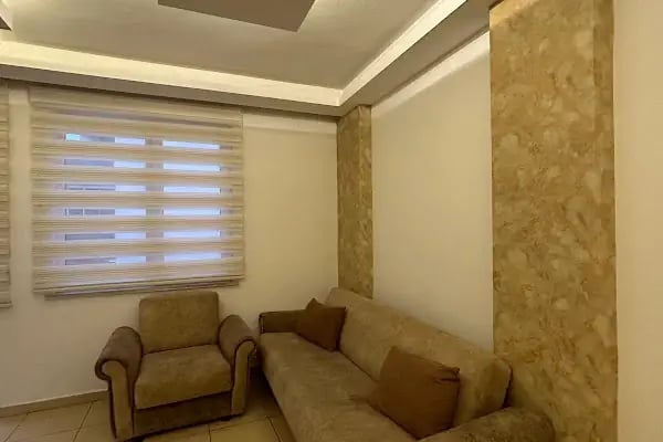 zafer apart hotel - Resim 3