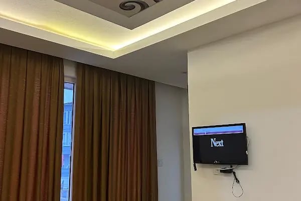 zafer apart hotel - Resim 7