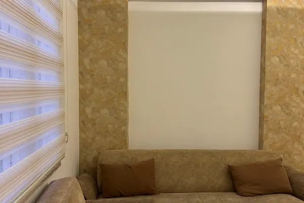 zafer apart hotel - Resim 8