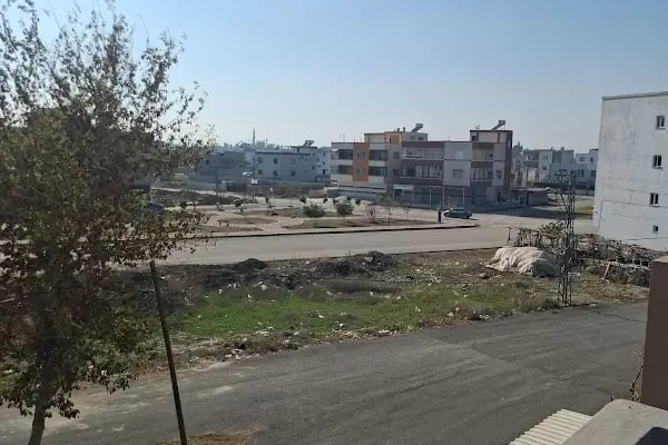 1 Nolu Çocuk ve Dinlenme Parkı - Resim 3