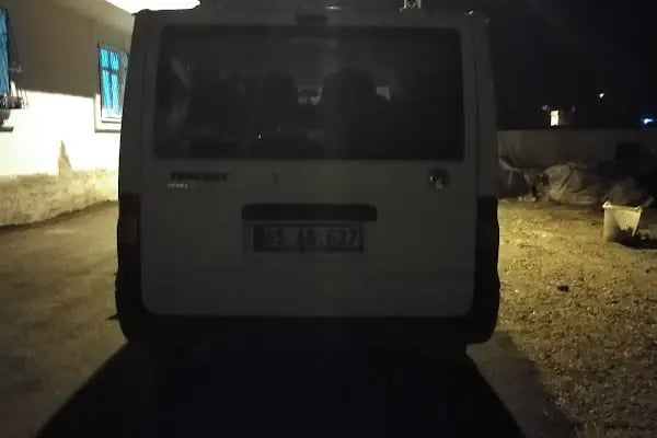 1 Nolu Çocuk ve Dinlenme Parkı - Resim 5