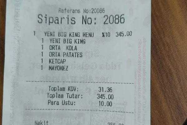 Burger King - Resim 18