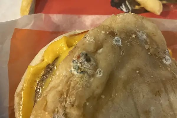 Burger King - Resim 7