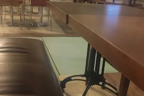 Burger King - Resim 12