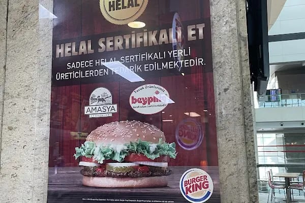 Burger King - Resim 10