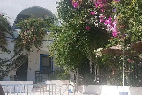 Vefa Apart Otel - Resim 2