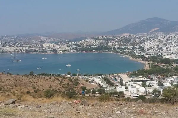 Vefa Apart Otel - Resim 6