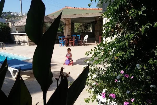 Vefa Apart Otel - Resim 4