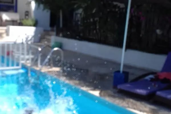 Vefa Apart Otel - Resim 13