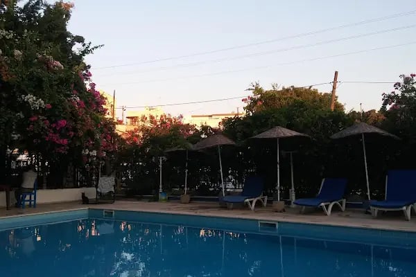 Vefa Apart Otel - Resim 12