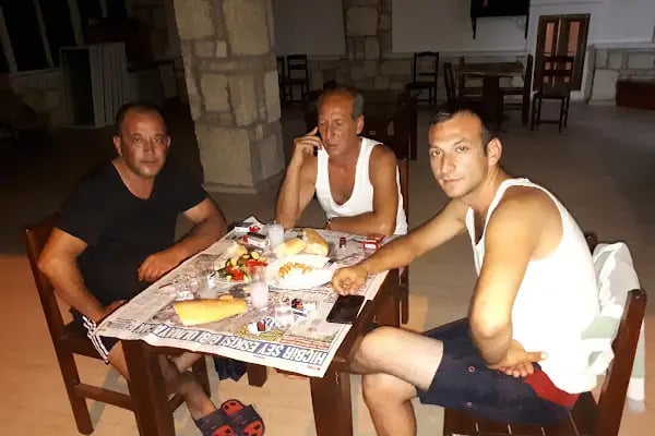 Vefa Apart Otel - Resim 9