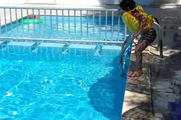 Vefa Apart Otel - Resim 11
