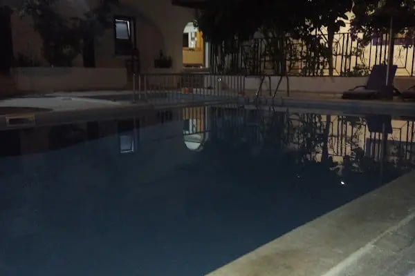 Vefa Apart Otel - Resim 7