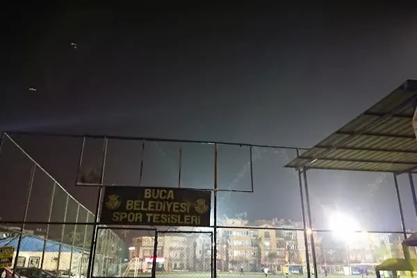 Buca Belediyesi Spor Tesisleri - Resim 11