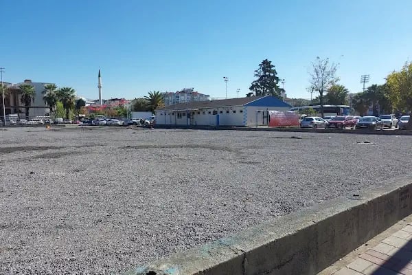 Buca Belediyesi Spor Tesisleri - Resim 8