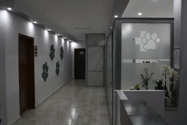 CanBu Veteriner Kliniği - Resim 16