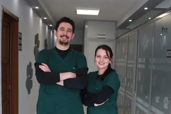 CanBu Veteriner Kliniği - Resim 1